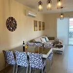 Mythical Sands - Evexia Apartment *