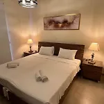 Apartment Mythical Sands - Evexia Paralimni