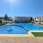 Apartment Mythical Sands - Evexia
