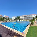 Mythical Sands - Evexia Apartment *