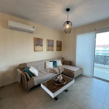 Mythical Sands - Evexia Apartment *