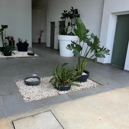 Mythical Sands - Evexia Διαμέρισμα Παραλίμνι