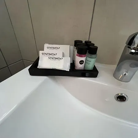 Mythical Sands - Evexia דירה *