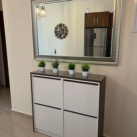 Apartment Mythical Sands - Evexia *