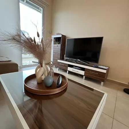 Mythical Sands - Evexia Παραλίμνι