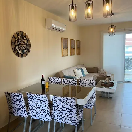 Mythical Sands - Evexia Apartment *