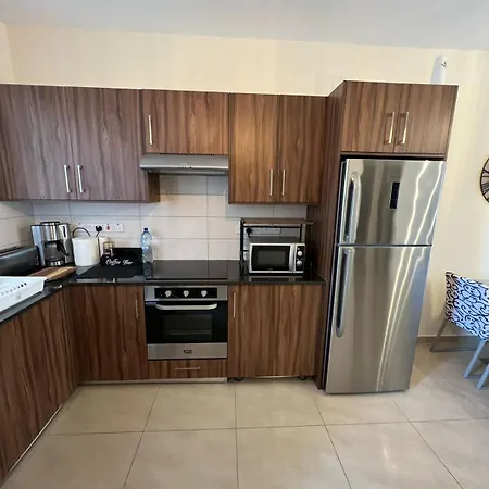 Mythical Sands - Evexia * פאראלימני