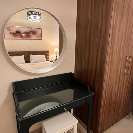 Mythical Sands - Evexia Διαμέρισμα *