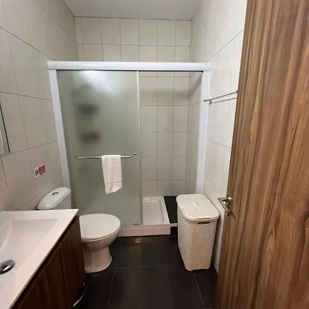 Διαμέρισμα Mythical Sands - Evexia *