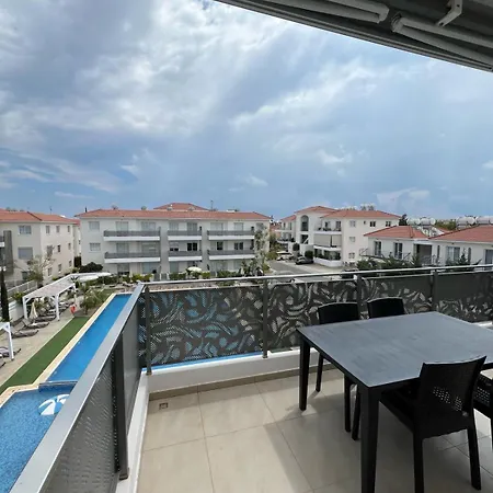 Mythical Sands - Evexia * Paralimni