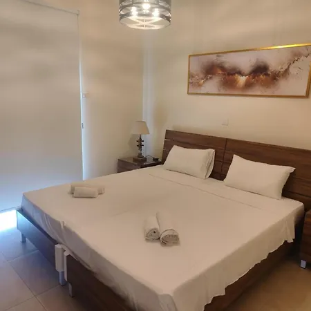 Διαμέρισμα Mythical Sands - Evexia