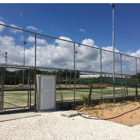 Mythical Sands - Evexia פאראלימני