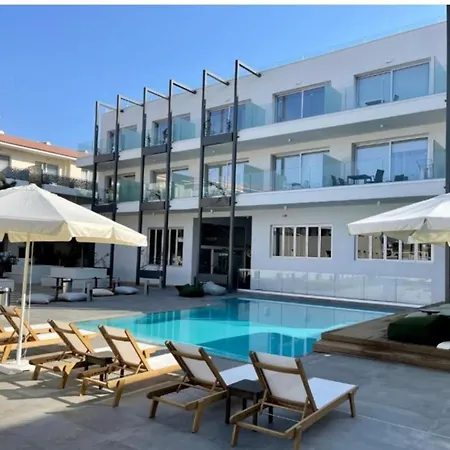 Mythical Sands - Evexia * Paralimni