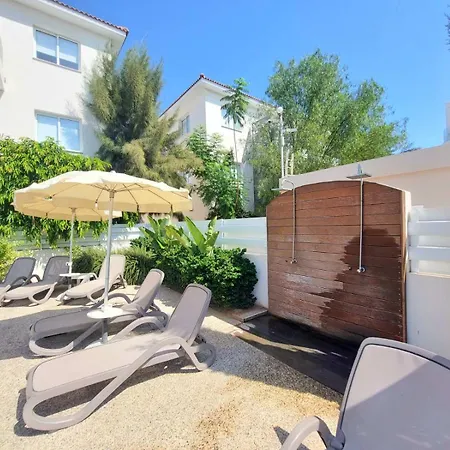 Mythical Sands - Evexia Apartment