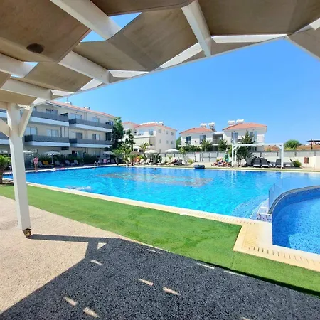 Mythical Sands - Evexia Paralimni