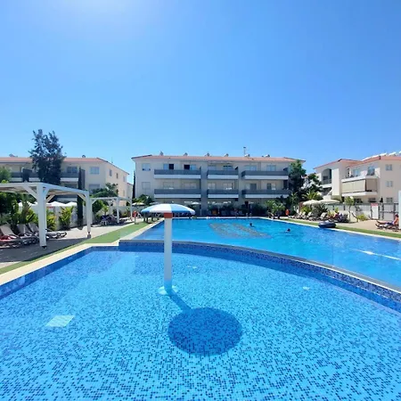 Mythical Sands - Evexia דירה