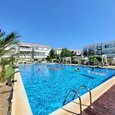 Mythical Sands - Evexia Apartment *