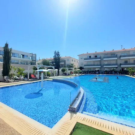 Apartment Mythical Sands - Evexia *
