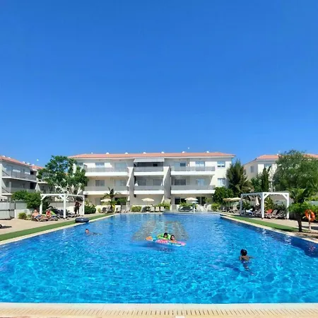 Apartment Mythical Sands - Evexia Paralimni