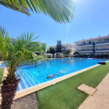 Mythical Sands - Evexia פאראלימני