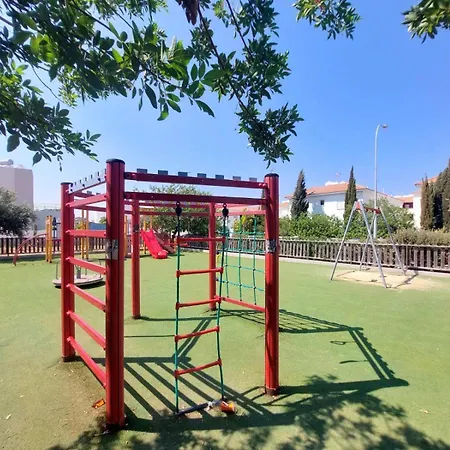 דירה Mythical Sands - Evexia