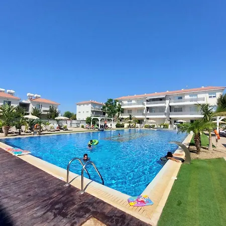 Mythical Sands - Evexia Apartment *