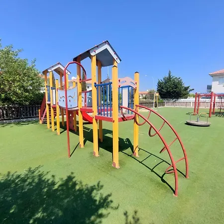 Διαμέρισμα Mythical Sands - Evexia *