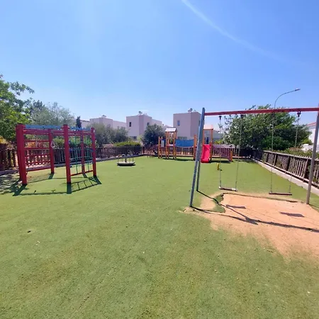 Mythical Sands - Evexia Διαμέρισμα Παραλίμνι