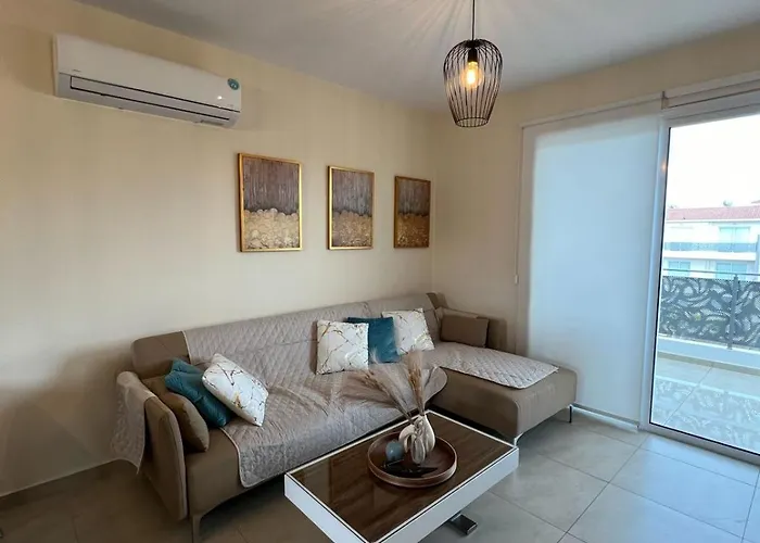 Mythical Sands - Evexia Lägenhet *