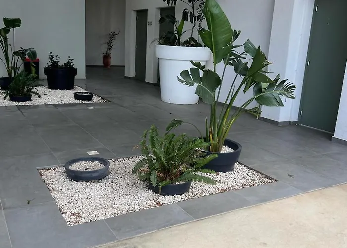 Mythical Sands - Evexia Lägenhet Paralimni