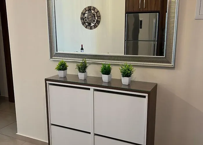 Lägenhet Mythical Sands - Evexia *