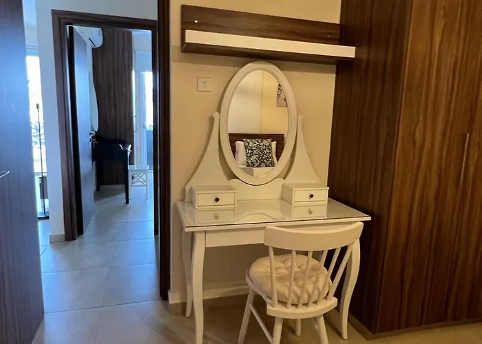 Lägenhet Mythical Sands - Evexia Paralimni