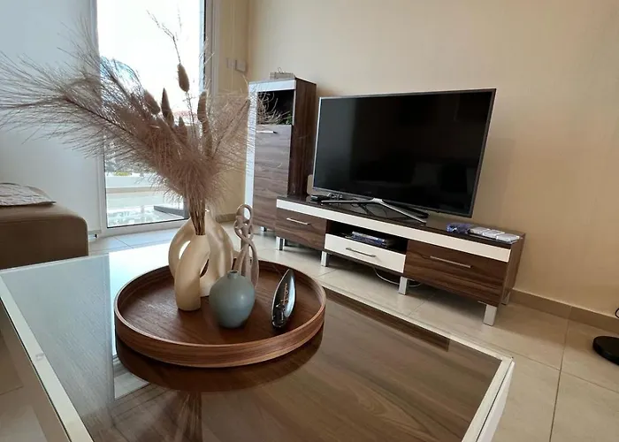 Mythical Sands - Evexia Paralimni