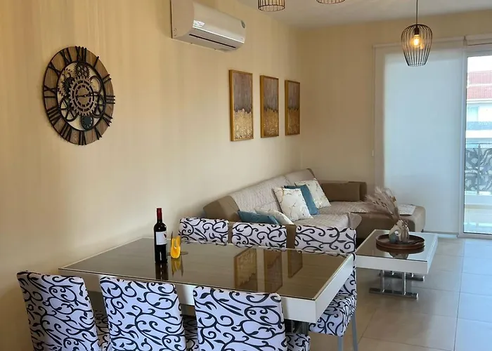 Mythical Sands - Evexia Lägenhet *