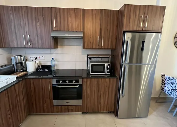 Mythical Sands - Evexia * Paralimni