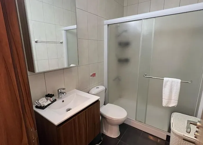 Lägenhet Mythical Sands - Evexia