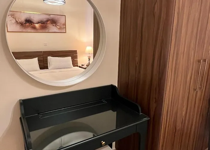 Mythical Sands - Evexia Lägenhet *