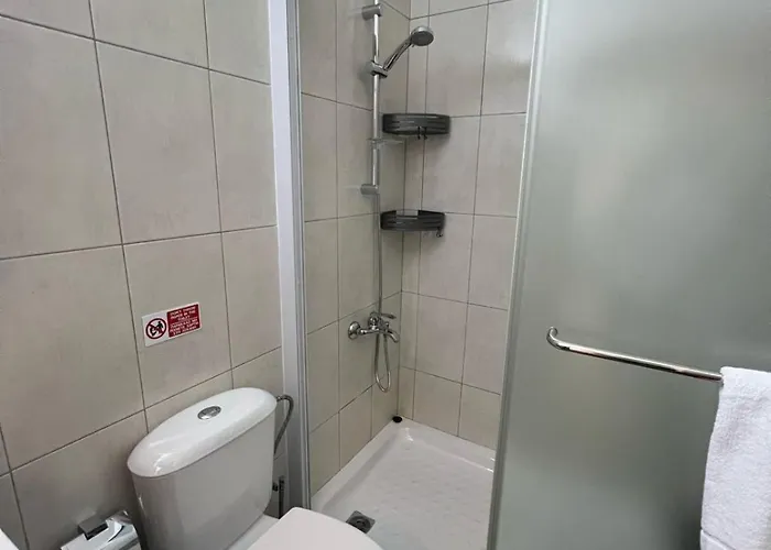 Lägenhet Mythical Sands - Evexia *