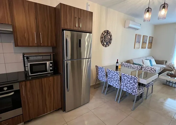 Mythical Sands - Evexia Paralimni