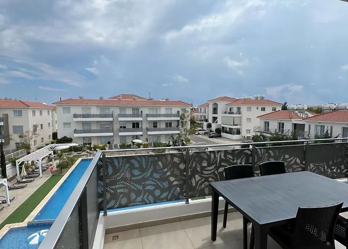 Mythical Sands - Evexia * Paralimni