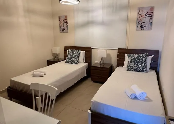 Lägenhet Mythical Sands - Evexia