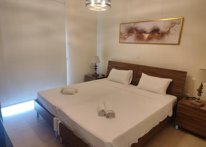 Lägenhet Mythical Sands - Evexia