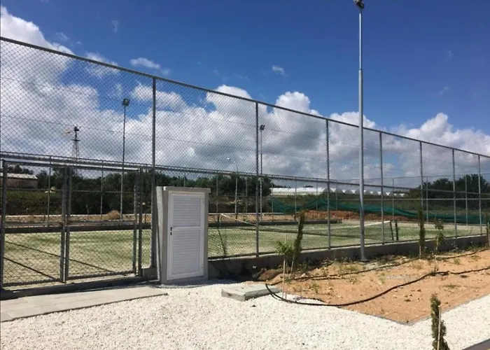 Mythical Sands - Evexia Paralimni