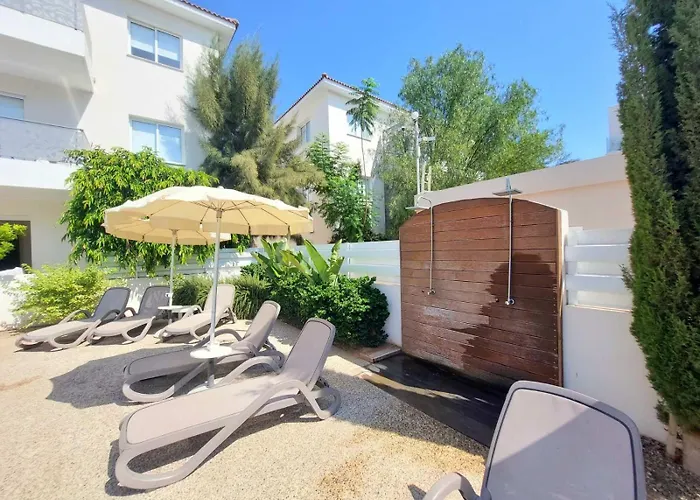 Mythical Sands - Evexia Lägenhet