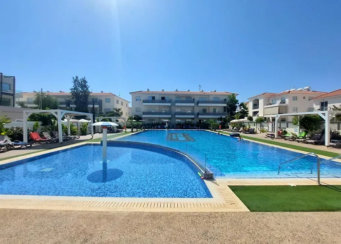 Lägenhet Mythical Sands - Evexia