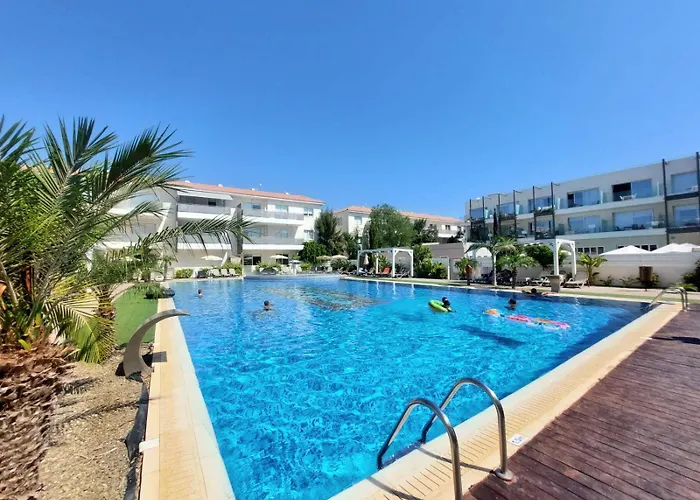 Mythical Sands - Evexia Lägenhet *