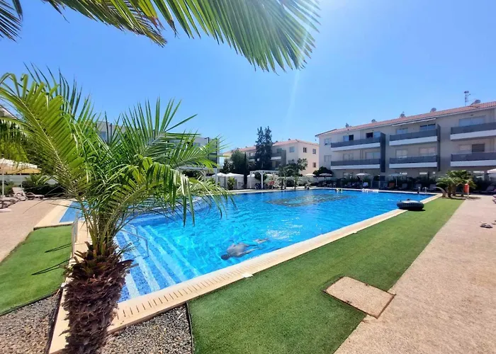 Mythical Sands - Evexia Paralimni