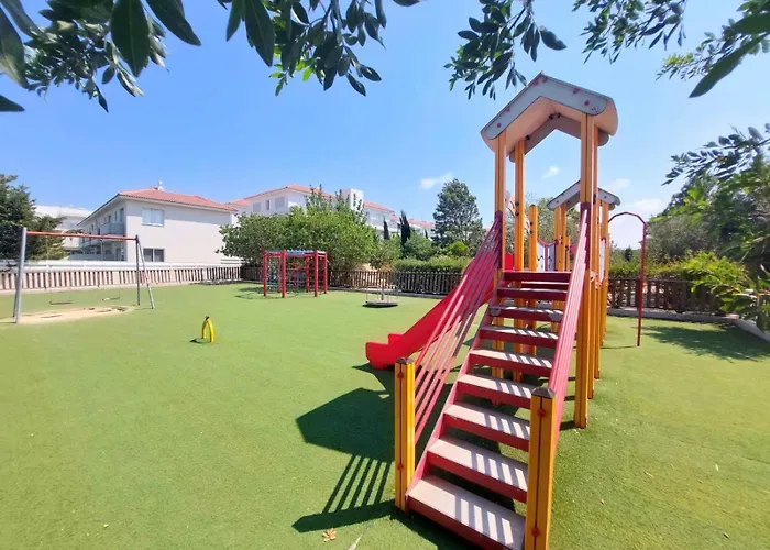 Mythical Sands - Evexia Lägenhet