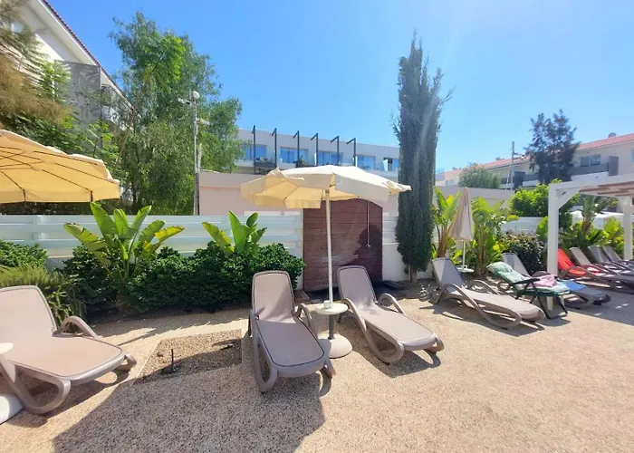 Mythical Sands - Evexia Paralimni